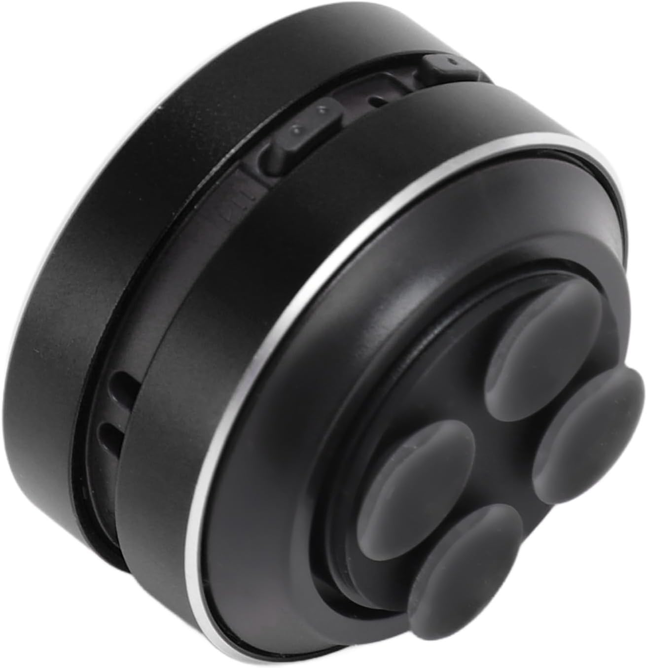 Altavoz inalámbrico de conducción ósea, reproductor de audio con ventosa de resonancia