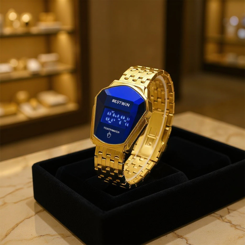 Reloj Bestwin Táctil