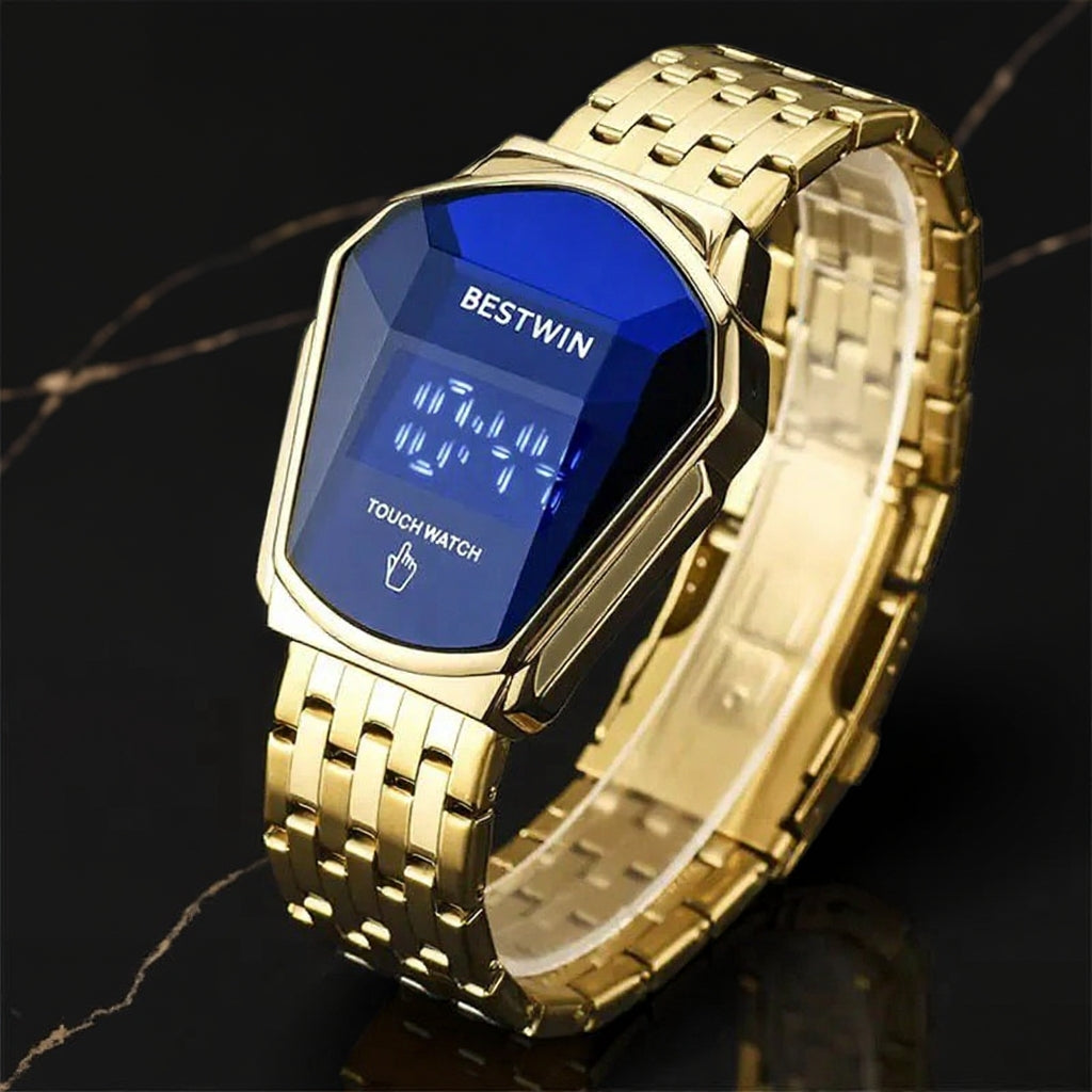 Reloj Bestwin Táctil