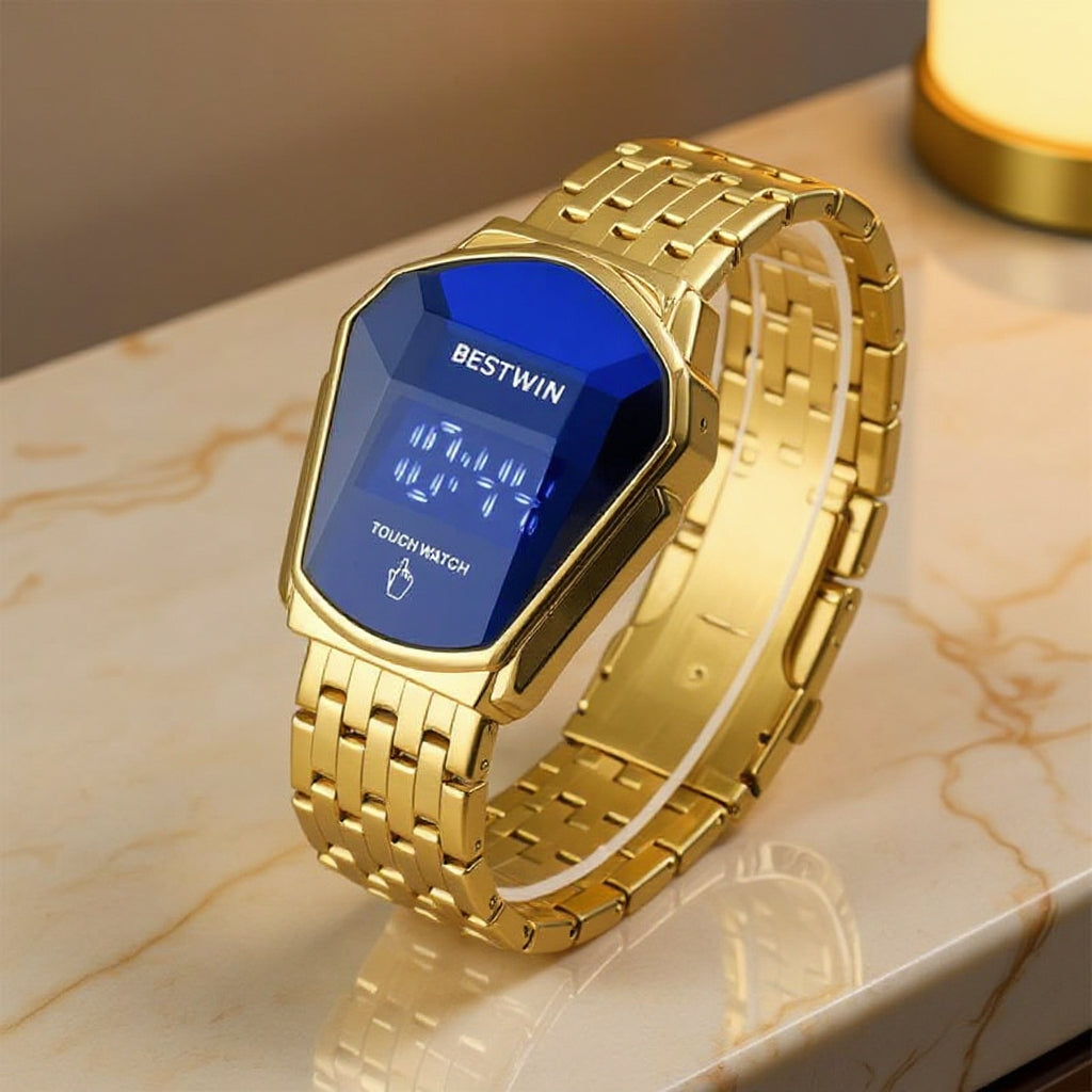 Reloj Bestwin Táctil