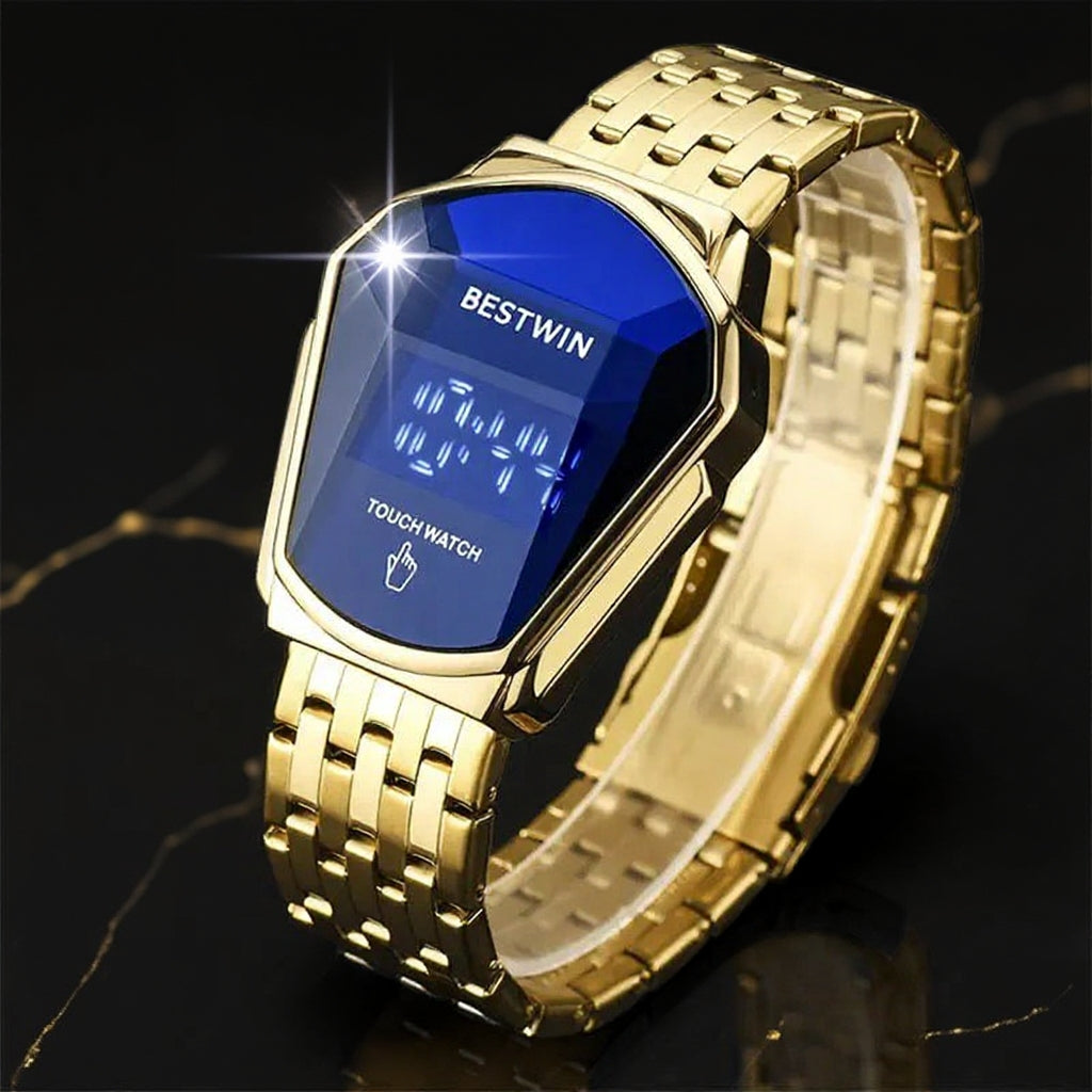 Reloj Bestwin Táctil
