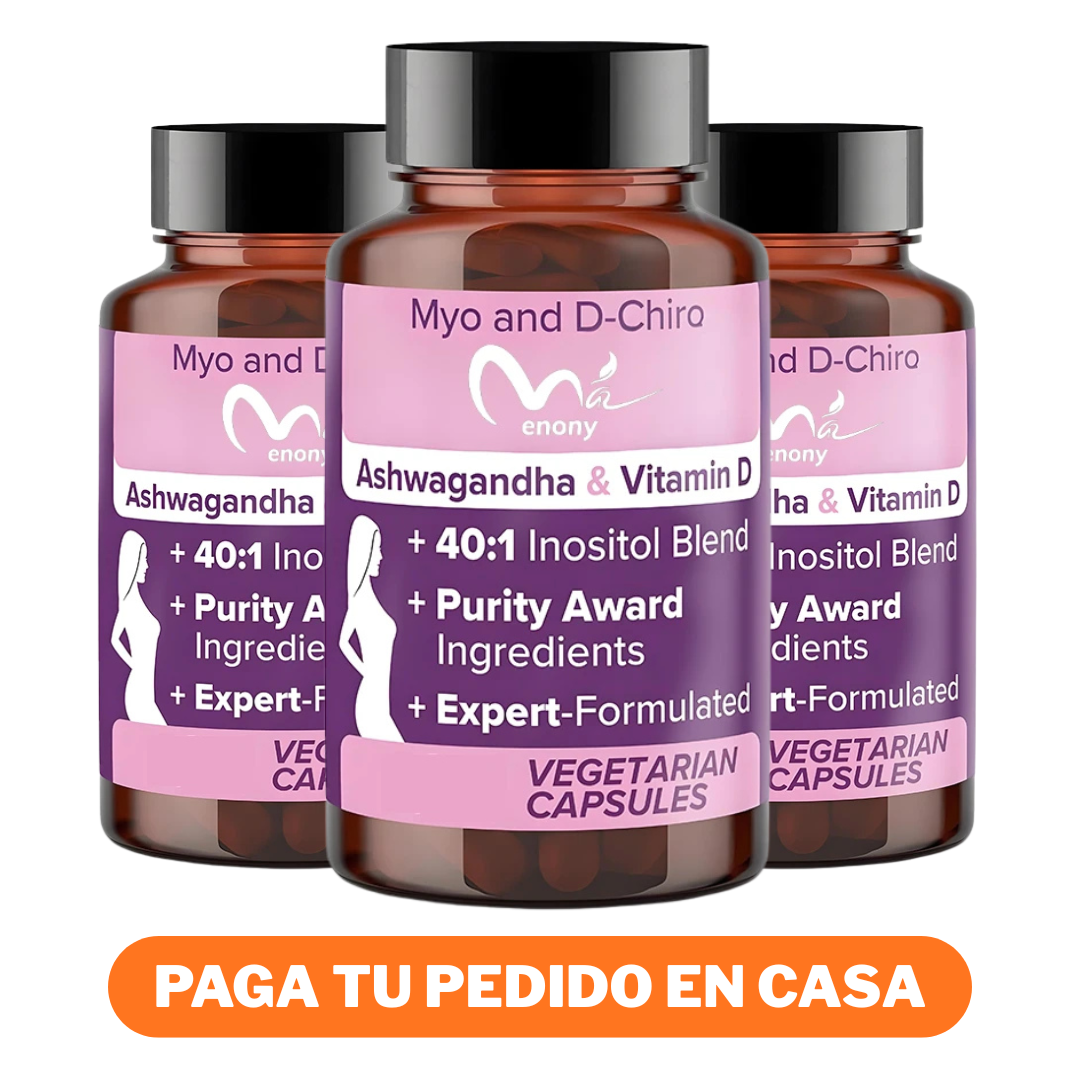 Equilibrio Hormonal Total