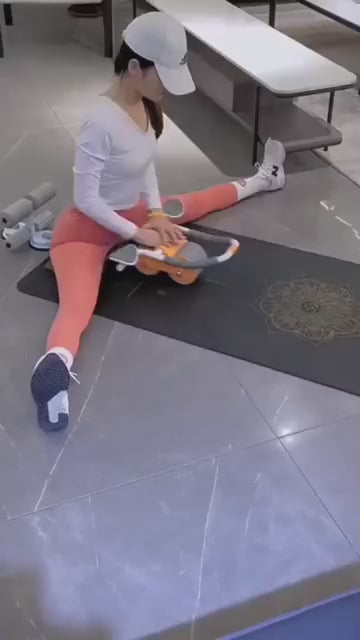 Rodillo para abdominales