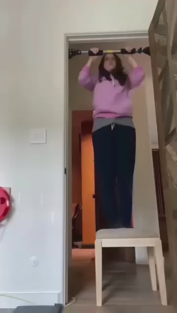 Rodillo para abdominales